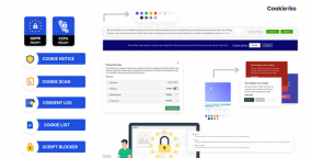 GDPR Cookie Consent隐私保护法规GDPR和CCPA遵循插件V2.3.7