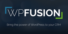WP Fusion Pro(v3.45.11)营销自动化WordPress插件+扩展组件包