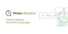 Thrive Ultimatum网站促销活动横幅标语WordPress插件V3.13.2
