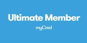 UM myCRED Addon会员制积分系统扩展组件v2.2.9