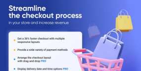 Magento 2单步快速结账插件Amasty One Step Checkout V3.1.2