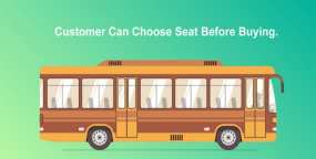 BusSeat Pro(v5.2.1)巴士公交车座位预订WooCommerce插件