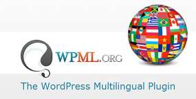 WPML_网站多语言切换器WordPress插件+全套组件包