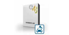 [1.14.5]Vik Rent Car汽车租赁和销售系统Joomla插件