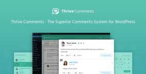 Thrive Comments激励游客积极评论的WordPress插件V2.13.1版