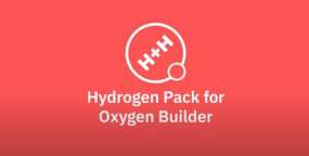 Hydrogen Pack页面编辑功能增强WordPress插件V1.4.0