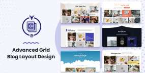 [1.0]GridDesigner高级博客网格布局设计器WordPress插件