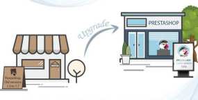 [2.1.7]1 CLICK to Migrate or Upgrade一键升级迁移到1.7版本Prestashop模块