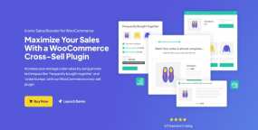 Iconic Sales Booster汉化版v1.26.0_WooCommerce交叉销售促销插件