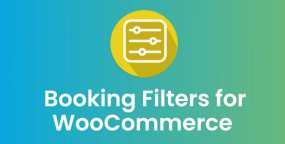 [1.2.0.22]WooCommerce Booking Filters预约预订产品过滤筛选插件