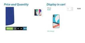 iDesigner(v1.209.14)买家在线DIY产品设计器Prestashop插件
