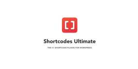WordPress短代码插件Shortcodes Ultimate破解版 5.12.0