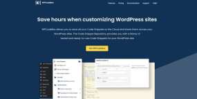 代码片段管理器WordPress辅助开发插件WPCodeBox 1.4.2