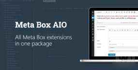Meta Box AIO汉化版_WordPress自定义字段插件