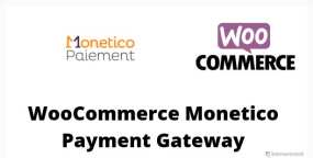 Monetico支付收款网关WooCommerce插件 2.4.2