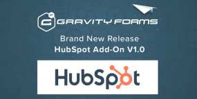HubSpot联系表单集成WordPress插件HubSpot Add-On v1.7