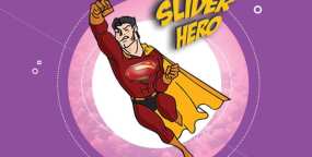 Slider Hero Pro视频背景动画滑块WordPress插件