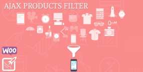 BeRocket AJAX Products Filter_产品Ajax过滤搜索插件
