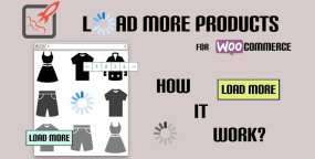 WooCommerce Load More Products以Ajax加载产品3.1.7.3(BeRocket版)