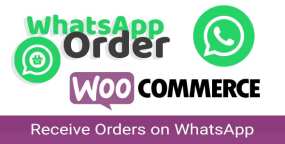 WaOrder_WhatsApp下单收单WooCommerce插件