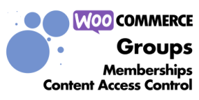 WooCommerce Groups_会员分组管理插件