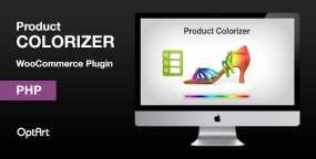 Colorizer买家DIY产品定制器WooCommerce插件V4.2.1
