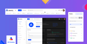Adminify Pro汉化版_管理后台工具包WordPress插件