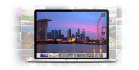 Magic Slideshow Pro响应式幻灯片生成器WordPress插件V6.8.51