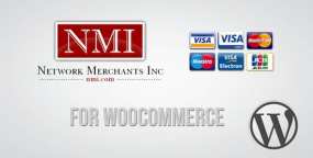 Network Merchants支付网关WooCommerce插件V1.8.0.10