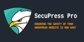 SecuPress Pro汉化版_网站安全防火墙WordPress插件