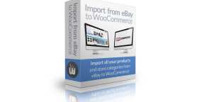 eBay2Woo从eBay导入产品和分类数据到WooCommerce商店V1.8.3