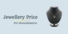 Jewellery Price 2.1.1 珠宝首饰价格管理WooCommerce插件
