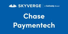 WooCommerce Chase Payments安全支付网关集成插件V1.16.3