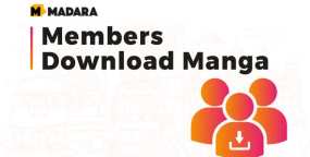 Members Download漫画主题Madara会员下载漫画插件V2.2.0