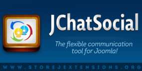 JChatSocial企业版即时聊天和视频会议系统Joomla插件V2.50