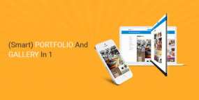 Advanced Portfolio Pro作品集和相册图集Joomla插件