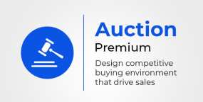 Auction Premium商品在线拍卖系统Prestashop插件V2.1.0