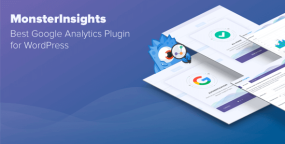 MonsterInsights Pro汉化版_谷歌分析网站集成插件+全组件