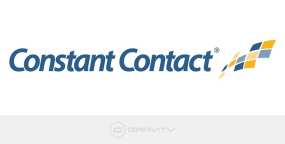 Constant Contact Add-On邮件营销集成器GF表单组件V1.6.1