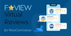 Faview虚构买家评价填充器WooCommerce插件