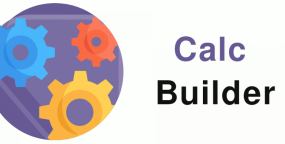 Calc Builder动态计算器构建器Joomla插件V4.2.0