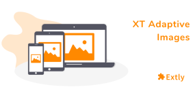 XT Adaptive Images PRO自适应图片生成器Joomla插件V7.0.1