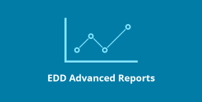 Advanced Reports Addon销售统计报告EDD扩展组件V1.0.3