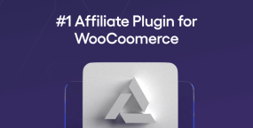 Solid Affiliate(v3.0)联盟推广和返佣推荐WooCommerce插件