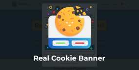 Real Cookie Banner PRO法规GPDR遵循WordPress插件