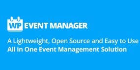 WP Event Manager活动和门票管理器组件包V20220907
