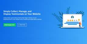 Real Testimonials Pro客户评价口碑WordPress插件V3.2