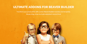 Ultimate Addons for Beaver Builder破解版