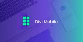 Divi Mobile手机端菜单生成器Divi主题插件