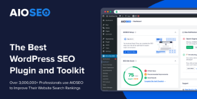 All in One SEO Pack Pro汉化版_WordPress网站SEO插件+全组件